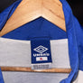 MIAMI FUSION 1998-1999 ORIGINAL JACKET WITH SWEATPANTS Size XL