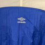 MIAMI FUSION 1998-1999 ORIGINAL JACKET WITH SWEATPANTS Size XL