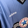 NEWCASTLE UNITED ASPRILLA 1996-1997 ORIGINAL JERSEY Size XL