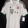 BAYERN MUNICH 2013-2014 ORIGINAL JERSEY Size M