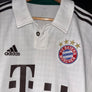 BAYERN MUNICH 2013-2014 ORIGINAL JERSEY Size M
