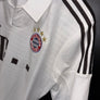 BAYERN MUNICH 2013-2014 ORIGINAL JERSEY Size M
