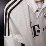 BAYERN MUNICH 2013-2014 ORIGINAL JERSEY Size M