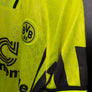 BORUSSIA DORTMUND MOLLER 1996-1997 ORIGINAL JERSEY SIZE M