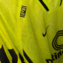 BORUSSIA DORTMUND MOLLER 1996-1997 ORIGINAL JERSEY SIZE M
