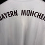 BAYERN MUNICH 2013-2014 ORIGINAL JERSEY Size M