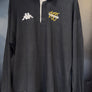 JUVENTUS 1997-1998 ORIGINAL POLO Size XL