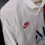 PSG PARIS SAINT GERMAIN NEYMAR JR 2019-2020 ORIGINAL PLAYER JERSEY SIZE M