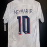 PSG PARIS SAINT GERMAIN NEYMAR JR 2019-2020 ORIGINAL PLAYER JERSEY SIZE M