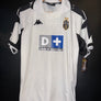 JUVENTUS DEL PIERO 1999-2000 ORIGINAL JERSEY Size S