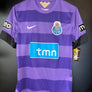 PORTO JAMES 2012-2013 ORIGINAL JERSEY SIZE S