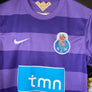 PORTO JAMES 2012-2013 ORIGINAL JERSEY SIZE S
