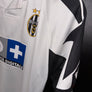 JUVENTUS DEL PIERO 1999-2000 ORIGINAL JERSEY Size S