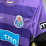 PORTO JAMES 2012-2013 ORIGINAL JERSEY SIZE S