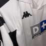 JUVENTUS DEL PIERO 1999-2000 ORIGINAL JERSEY Size S