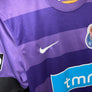 PORTO JAMES 2012-2013 ORIGINAL JERSEY SIZE S