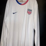 USA SOCCER USMNT 2024-2025 ORIGINAL JERSEY Size 3XL