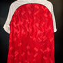 ARSENAL 1990-1991 ORIGINAL JERSEY Size L