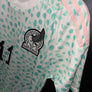 MEXICO SANTI GIMENEZ 2023-2024 ORIGINAL WOMENS JERSEY Size L