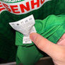 WERDER BREMEN 2013-2014 ORIGINAL JERSEY Size L