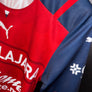 CHIVAS DE GUADALAJARA 2021-2022 ORIGINAL JERSEY Size M