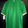 WERDER BREMEN 2013-2014 ORIGINAL JERSEY Size L