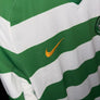 CELTIC 2008-2009 ORIGINAL JERSEY SIZE L