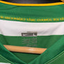 CELTIC 2008-2009 ORIGINAL JERSEY SIZE L