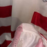 USA SOCCER USMNT 2013 ORIGINAL PLAYER JERSEY Size M