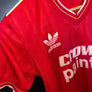 LIVERPOOL 1986-1987 ORIGINAL JERSEY Size YOUTH XL