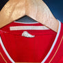 LIVERPOOL 1986-1987 ORIGINAL JERSEY Size YOUTH XL