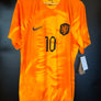 NETHERLANDS DEPAY 2022-2023 ORIGINAL JERSEY Size XL