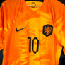 NETHERLANDS DEPAY 2022-2023 ORIGINAL JERSEY Size XL