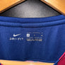 BARCELONA MESSI 2017-2018 ORIGINAL JERSEY Size M