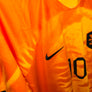NETHERLANDS DEPAY 2022-2023 ORIGINAL JERSEY Size XL