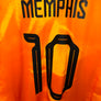NETHERLANDS DEPAY 2022-2023 ORIGINAL JERSEY Size XL