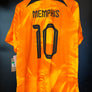 NETHERLANDS DEPAY 2022-2023 ORIGINAL JERSEY Size XL