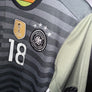 GERMANY KROOS 2016-2017 ORIGINAL JERSEY SIZE M