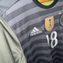 GERMANY KROOS 2016-2017 ORIGINAL JERSEY SIZE M