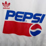PEPSI 1980s ORIGINAL JERSEY SIZE S