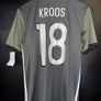 GERMANY KROOS 2016-2017 ORIGINAL JERSEY SIZE M
