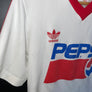 PEPSI 1980s ORIGINAL JERSEY SIZE S