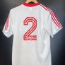 PEPSI 1980s ORIGINAL JERSEY SIZE S