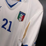 ITALY PIRLO 2010-2011 ORIGINAL JERSEY Size XL