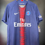 PSG PARIS SAINT GERMAIN NEYMAR JR ORIGINAL 2018-2019 JERSEY SIZE L