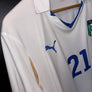 ITALY PIRLO 2010-2011 ORIGINAL JERSEY Size XL