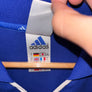 FRANCE ZIDANE 2000-2001 ORIGINAL JERSEY Size L