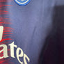 PSG PARIS SAINT GERMAIN NEYMAR JR ORIGINAL 2018-2019 JERSEY SIZE L