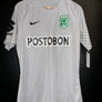 ATLETICO NACIONAL 2018-2019 ORIGINAL JERSEY Size L