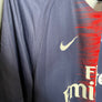 PSG PARIS SAINT GERMAIN NEYMAR JR ORIGINAL 2018-2019 JERSEY SIZE L
